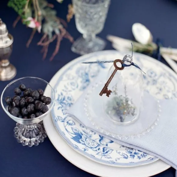 Currant Berry Necklace - Picture 3 of 3